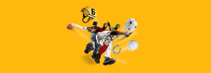 Get £50 in accas, bet builders or multis when you bet £10