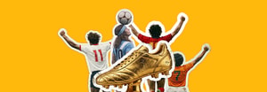 FREE £1 BET EACH TIME YOUR GOLDEN BOOT WINNER SCORES