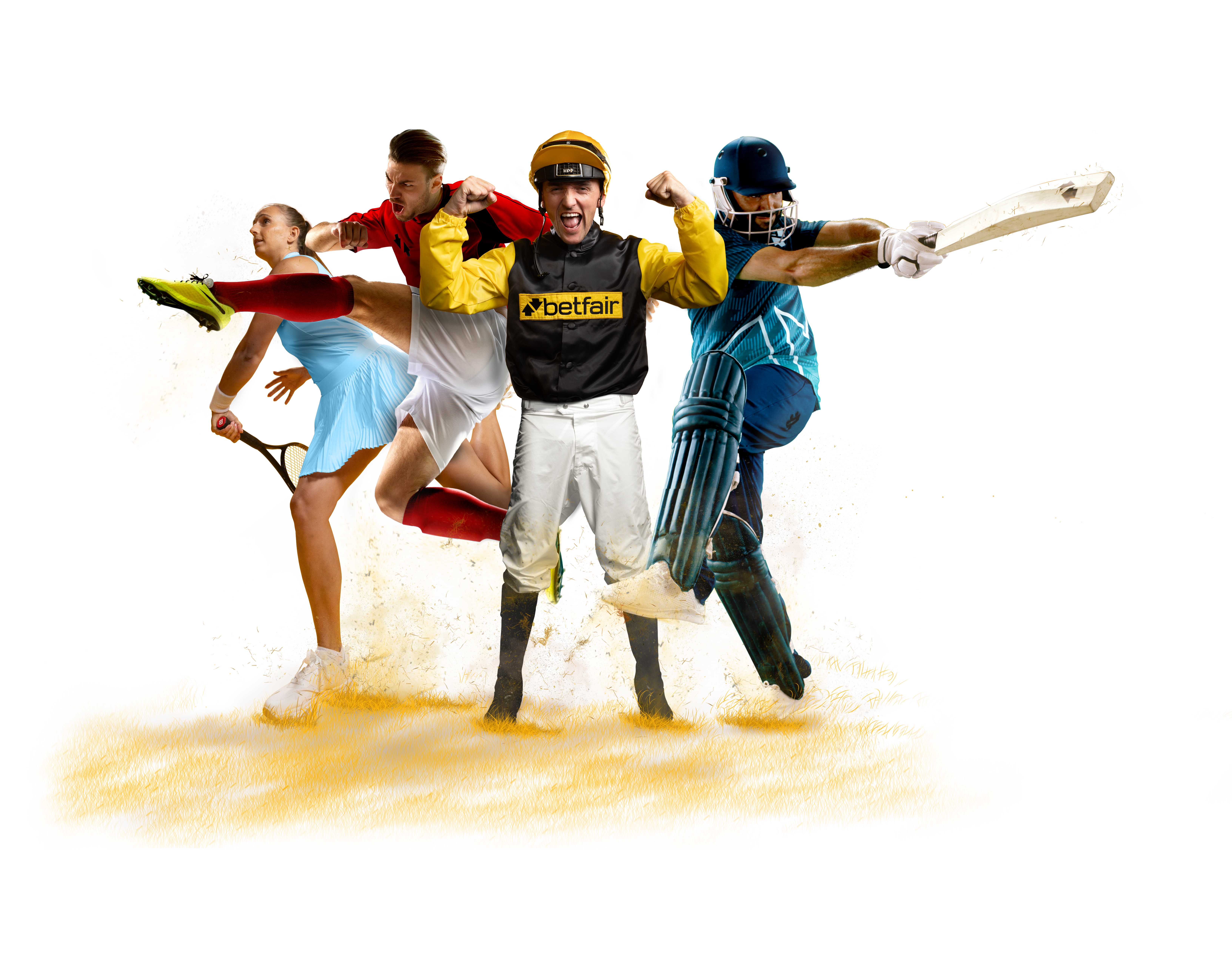 Ofertas de Betfair Casino